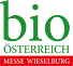 Logo Bio Messe Österreich
